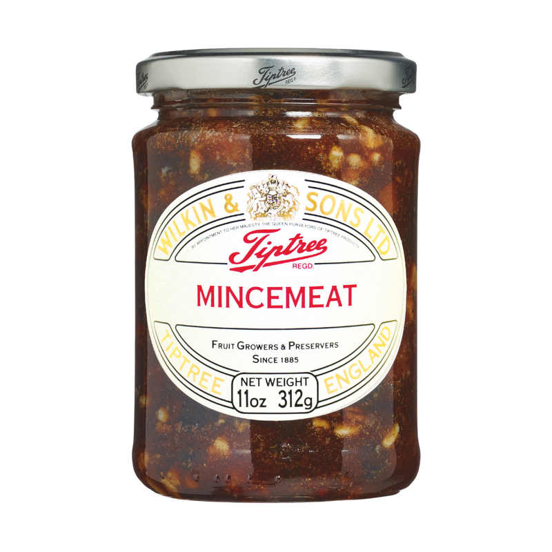 Mincemeat
