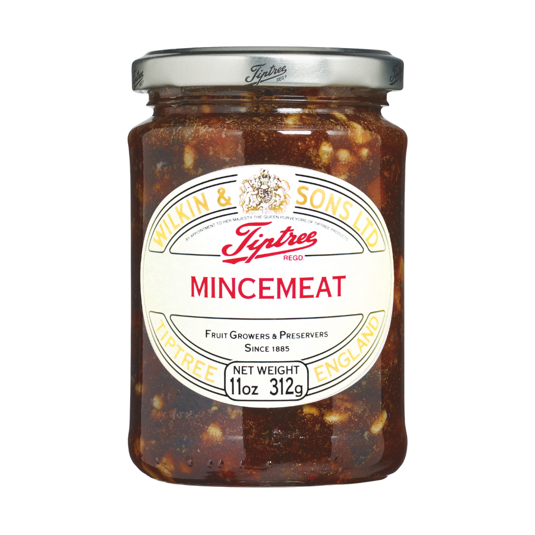Mincemeat