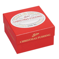 Christmas Pudding