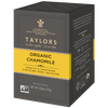 Organic Chamomile Tea