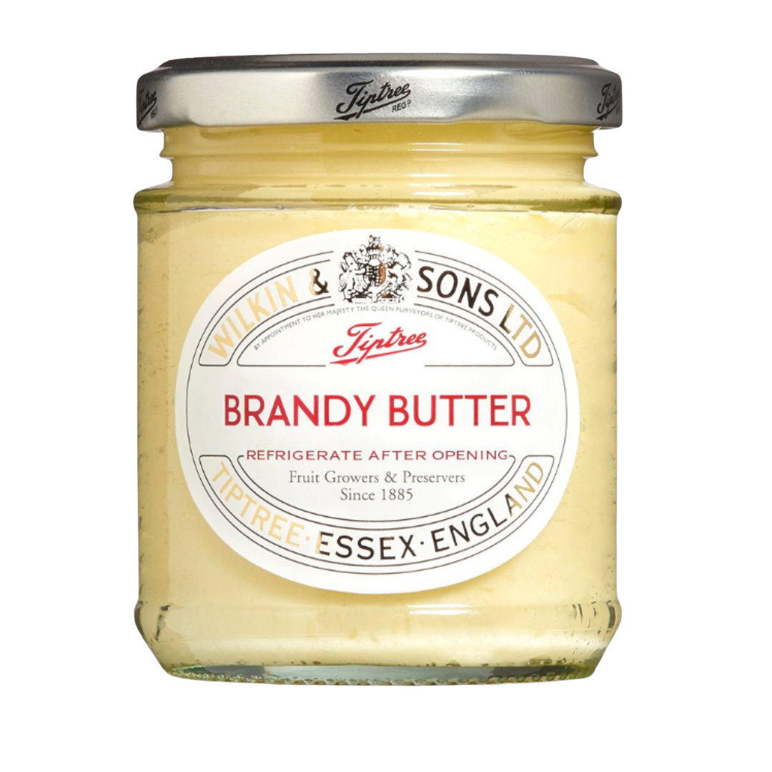 Brandy Butter