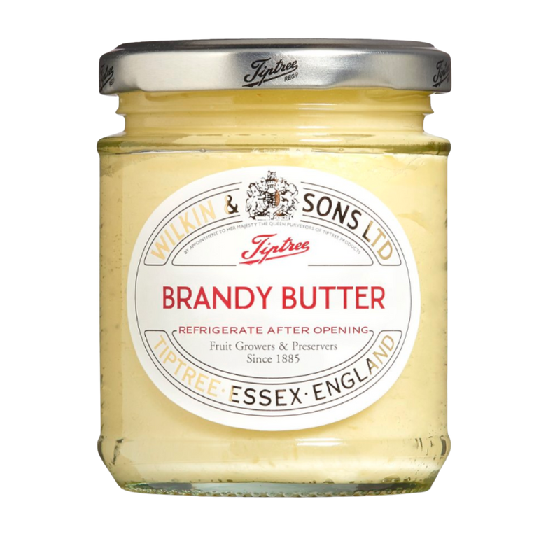 Brandy Butter