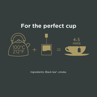 Taylors of Harrogate Lapsang Souchong Tea