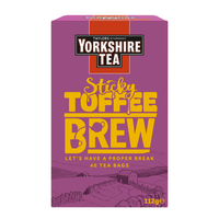 Yorkshire Sticky Toffee Brew