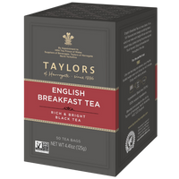 English Breakfast Tea