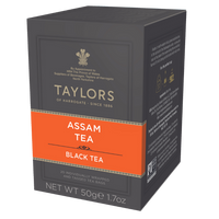 Assam Tea