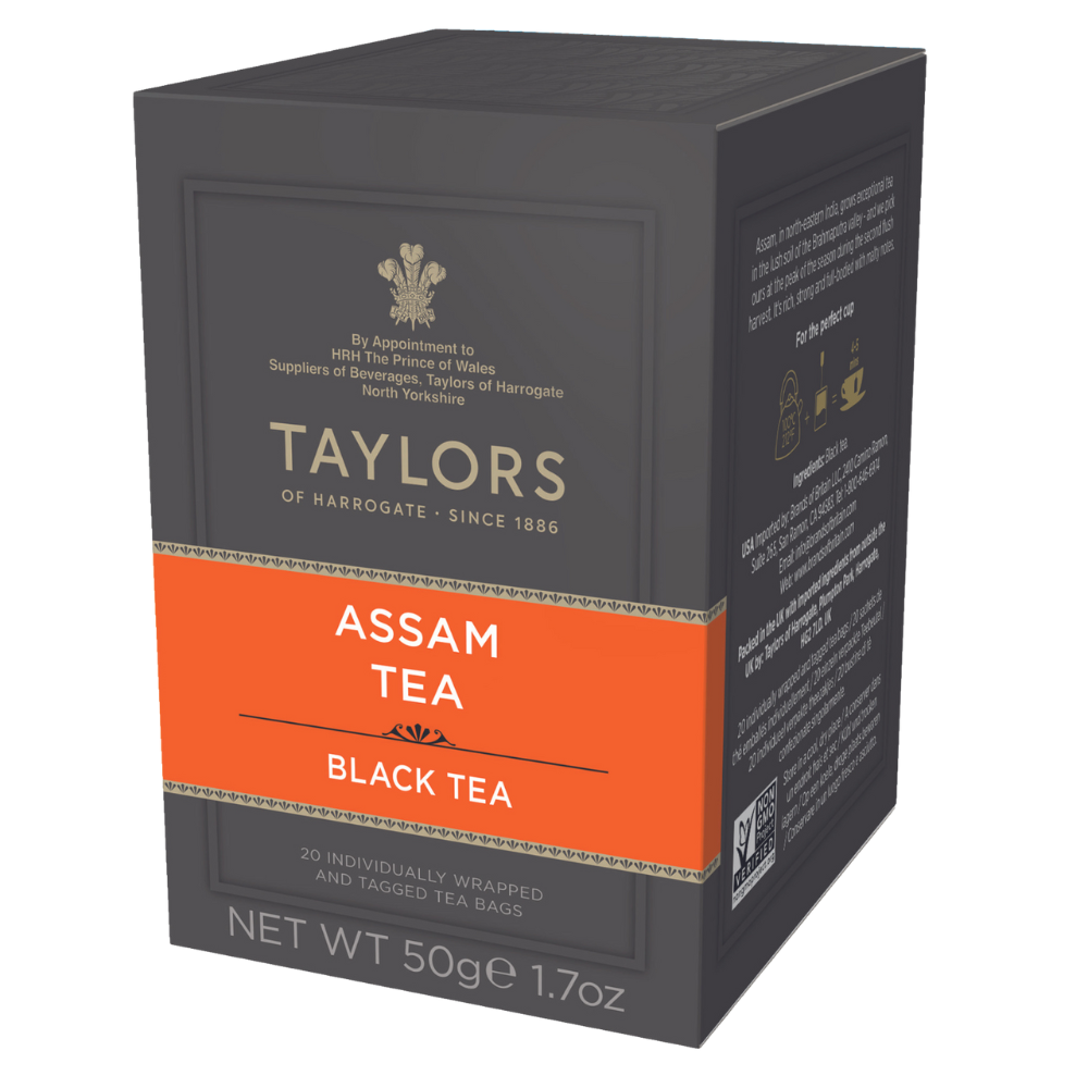 Assam Tea