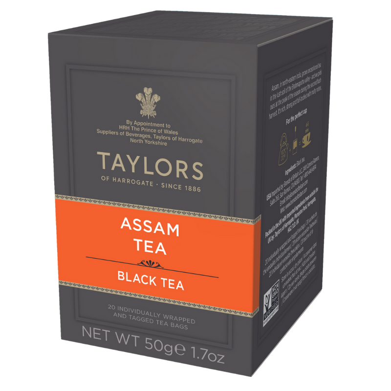 Assam Tea