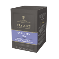 Earl Grey Tea