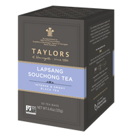 Lapsang Souchong Tea