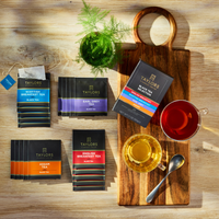 Taylors of Harrogate Black Tea Selection Pack 20ct