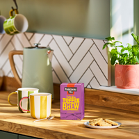 Yorkshire Sticky Toffee Brew