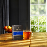 Taylors of Harrogate Ceylon Tea, 50 Count