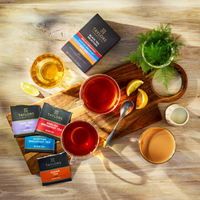 Taylors of Harrogate Black Tea Selection Pack 20ct