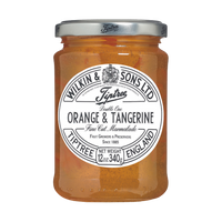 Double One Orange & Tangerine Marmalade