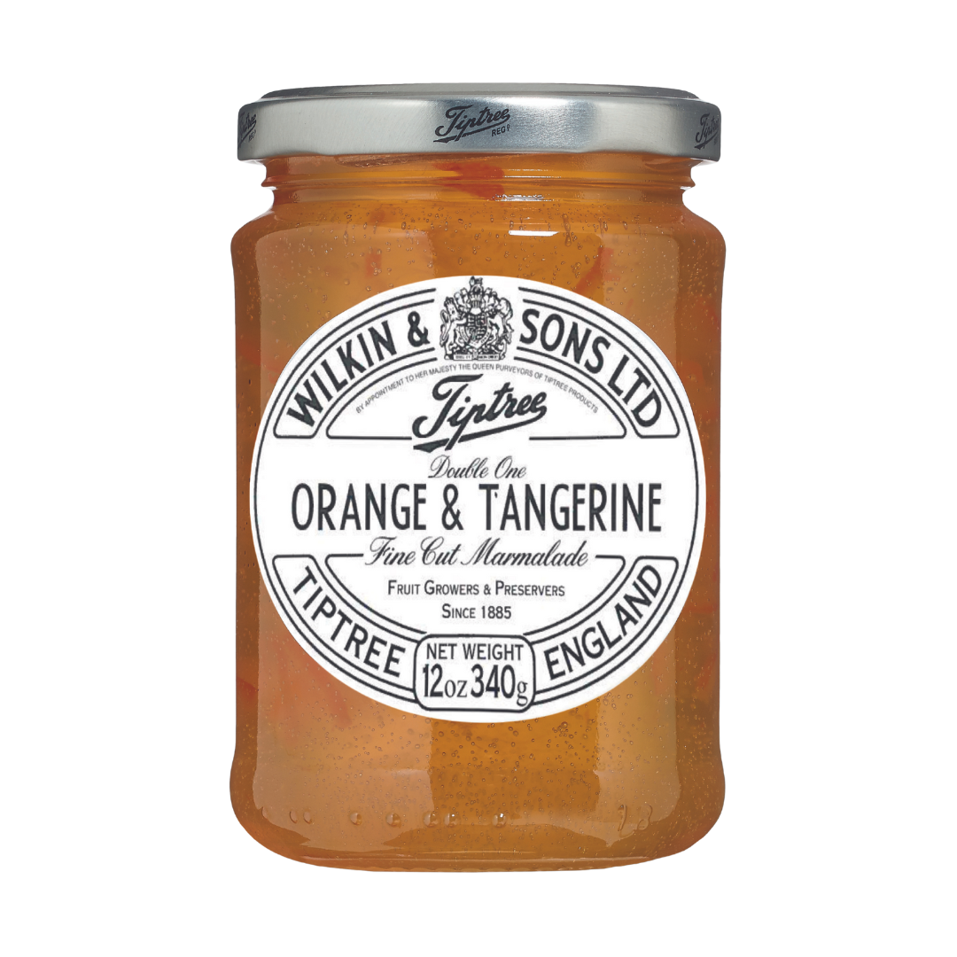Double One Orange & Tangerine Marmalade
