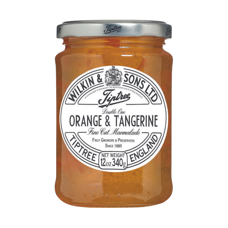 Double One Orange & Tangerine Marmalade