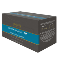 Taylors of Harrogate Scottish Breakfast Tea, 100 Count