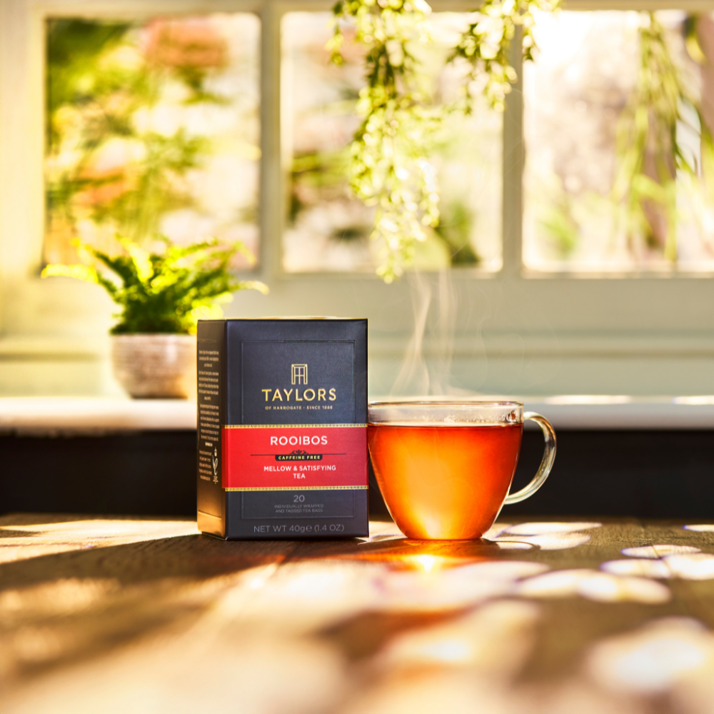 Taylors of Harrogate Rooibos