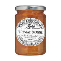 Crystal Orange Marmalade
