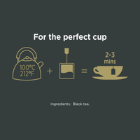 Taylors of Harrogate Afternoon Darjeeling Tea