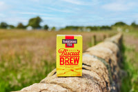 Yorkshire Biscuit Brew