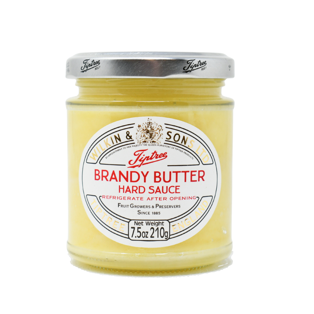 Brandy Butter