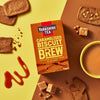 Yorkshire Caramelised Biscuit Brew