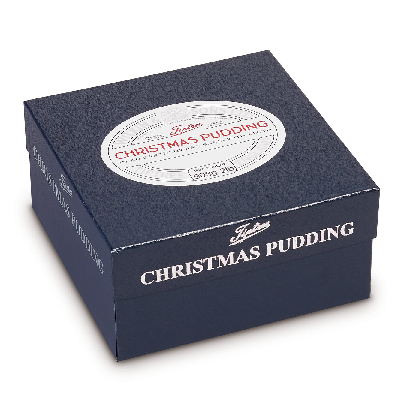 Christmas Pudding