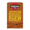Yorkshire Caramelised Biscuit Brew