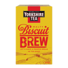 Yorkshire Biscuit Brew