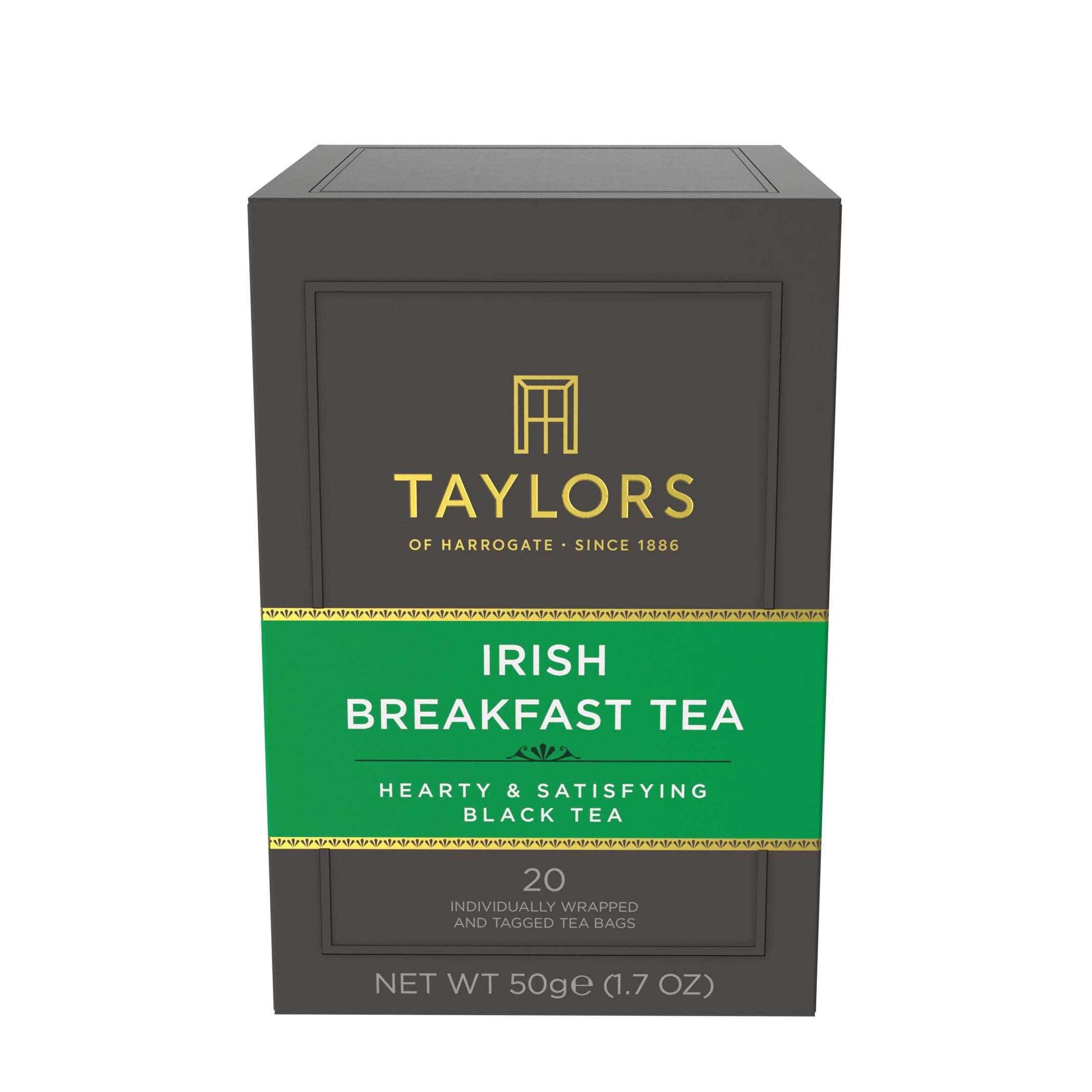 Irish Breakfast Tea