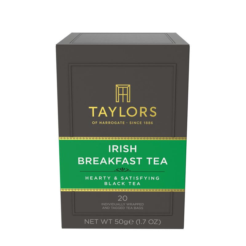 Irish Breakfast Tea