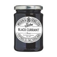 Black Currant Preserve