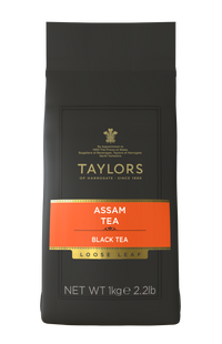Taylors of Harrogate Assam Loose Leaf Tea, 2.2lb