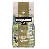 Yorkshire Gold Loose Tea