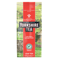 Yorkshire Loose Tea