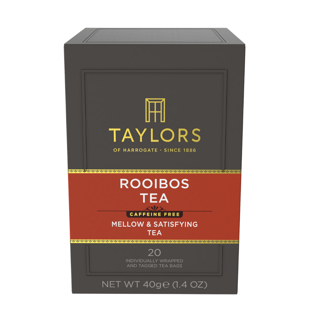 Taylors of Harrogate Rooibos