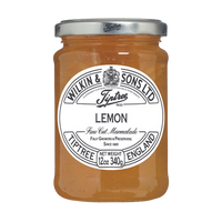 Lemon Marmalade