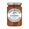 Green Gooseberry Preserve