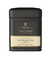 Single Estate Celyon Loose Leaf Tea