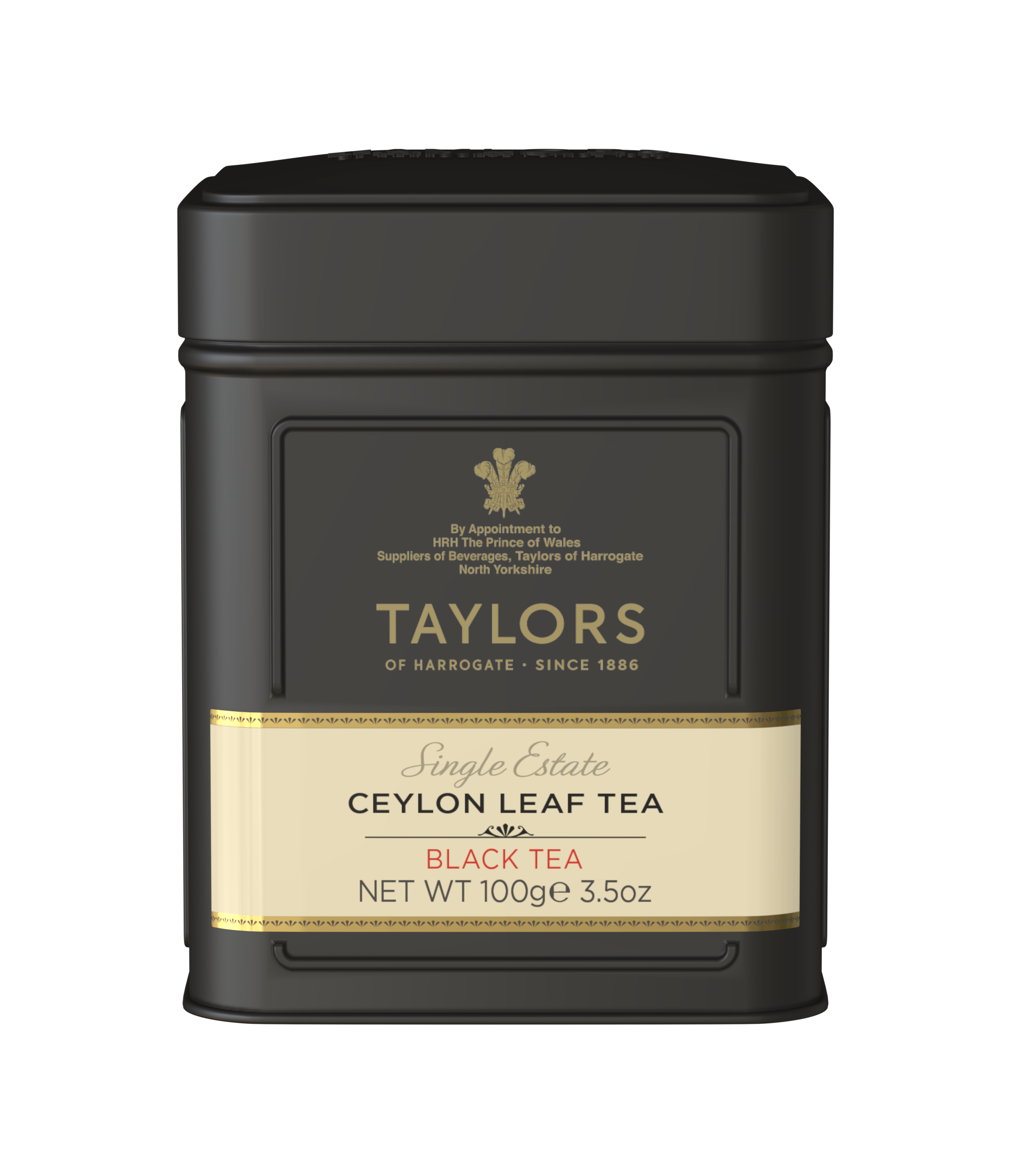 Single Estate Celyon Loose Leaf Tea