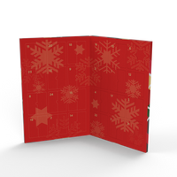 Taylors of Harrogate Advent Calendar (48 count)