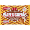 Milk Chocolate Wafer Cream Pack of 4 (Pack of 3 - 12 Bars Total)