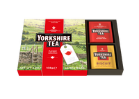 Taylors of Harrogate Assorted Yorkshire Teas, 20 Count