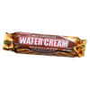 Milk Chocolate Wafer Cream Pack of 4 (Pack of 3 - 12 Bars Total)